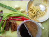 Dimsum Ceker Ayam