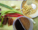 Foto langkah ke 5 dari resep Dimsum Ceker Ayam.