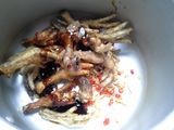 Dimsum Ceker Ayam