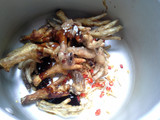 Dimsum Ceker Ayam