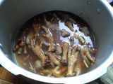 Dimsum Ceker Ayam