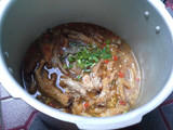 Dimsum Ceker Ayam