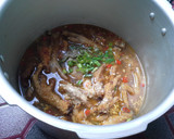Foto langkah ke 9 dari resep Dimsum Ceker Ayam.