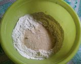 Foto langkah ke 1 dari resep mochi idola ( cm 5 menit jd ).