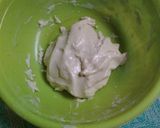 Foto langkah ke 2 dari resep mochi idola ( cm 5 menit jd ).