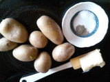 Bratkartoffeln