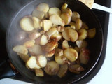 Bratkartoffeln