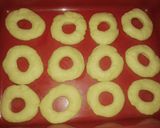 Foto langkah ke 7 dari resep Donat kentang empuk.