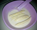 Foto langkah ke 2 dari resep Pisgor Crispy Sukeco.