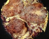 Foto langkah ke 4 dari resep Katsudon Super Enak .