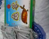 Foto langkah ke 7 dari resep Gui Ling Gao Chinese Traditional Jelly .