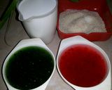 Foto langkah ke 1 dari resep Cantik Manis tanpa bungkus.