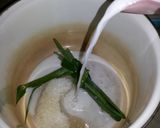 Foto langkah ke 3 dari resep Cantik Manis tanpa bungkus.