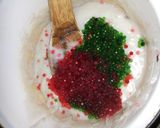 Foto langkah ke 6 dari resep Cantik Manis tanpa bungkus.