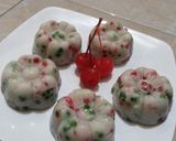 Foto langkah ke 10 dari resep Cantik Manis tanpa bungkus.