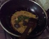 Foto langkah ke 2 dari resep Tahu Tempe Santer (SANtan TERasi).