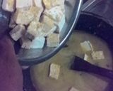 Foto langkah ke 4 dari resep Tahu Tempe Santer (SANtan TERasi).
