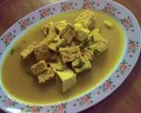 Foto langkah ke 6 dari resep Tahu Tempe Santer (SANtan TERasi).