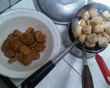 Foto langkah ke 1 dari resep Tahu Tempe Tauco.
