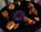Foto langkah ke 4 dari resep Ayam Bakar Bumbu Minang.