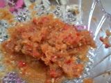Pelecing kangkung
