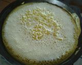 Foto langkah ke 2 dari resep Martabak Bangka OKE (karena rasa dan teksturnya sangat Oke ).