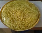 Foto langkah ke 3 dari resep Martabak Bangka OKE (karena rasa dan teksturnya sangat Oke ).