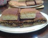Foto langkah ke 6 dari resep Martabak Bangka OKE (karena rasa dan teksturnya sangat Oke ).