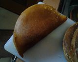 Foto langkah ke 5 dari resep Martabak Bangka OKE (karena rasa dan teksturnya sangat Oke ).
