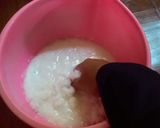 Foto langkah ke 2 dari resep Santan Kental dan Santan Encer.