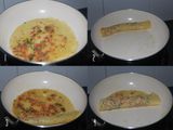 Colorful Tamagoyaki