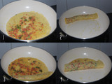 Colorful Tamagoyaki