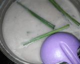 Foto langkah ke 3 dari resep Bubur kacang Merah kreasi sendiri.