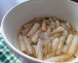 Foto langkah ke 3 dari resep Papa Kua-Chap Instant - Thai instant rice noodle.