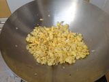 Spaghetti Goreng Praktis ala nyokap