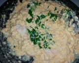 Foto langkah ke 4 dari resep Bakwan / Dadar jagungku buat orang ngiler.