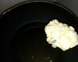 Foto langkah ke 5 dari resep Bakwan / Dadar jagungku buat orang ngiler.