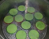 Foto langkah ke 6 dari resep Putu Ayu (tanpa santan).
