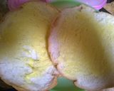 Foto langkah ke 1 dari resep Roti Bakar Coklat Keju.