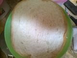 Roti Bakar Coklat Keju