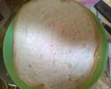 Foto langkah ke 3 dari resep Roti Bakar Coklat Keju.