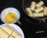Foto langkah ke 5 dari resep Sosis Solo Favorit.