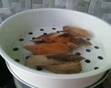 Foto langkah ke 1 dari resep ikan tongkol cue.