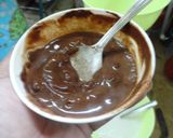 Foto langkah ke 7 dari resep Lapis Kakao.