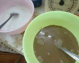 Foto langkah ke 8 dari resep Lapis Kakao.