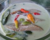 Foto langkah ke 6 dari resep ikan tongkol cue.