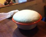 Foto langkah ke 5 dari resep Brod / Bread.