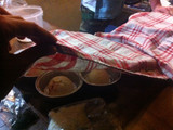 Brod / Bread