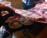 Foto langkah ke 7 dari resep Brod / Bread.