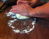 Foto langkah ke 6 dari resep Brod / Bread.